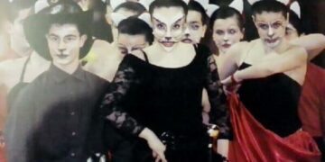 Ballo, incetta di premi per la ‘Fuego Latino’