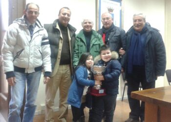 Fuochi di San Giuseppe di Castrovillari, ecco le premiazioni