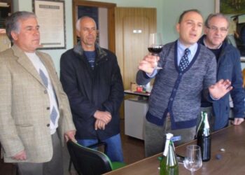 Vini bocciati Cantine Riunite, Lonetti: inammissibile