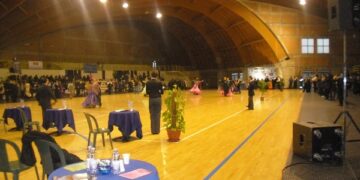 Danza, Ciro’ Marina ospita il campionato regionale