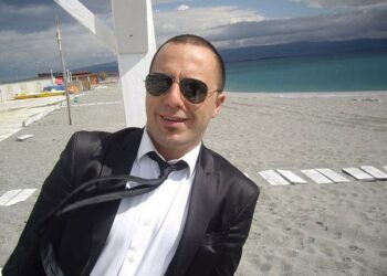 Memorial day Gianluca Materazzo a Lamezia Terme