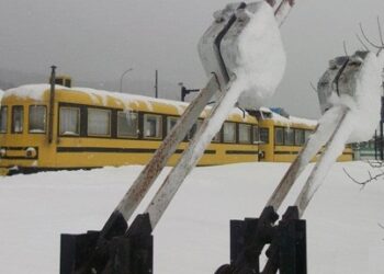 Sesta Giornata nazionale delle Ferrovie Dimenticate