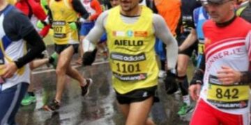 Corsa, StraMilano: Giovanni Cataldi risponde presente