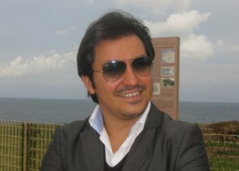 Ferraggina (Idv): gente stufa della politica