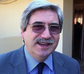 Soluri confermato presidente Ordine Giornalisti Calabria