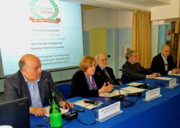 Convegno ‘Il nuovo docente italiano in Europa’