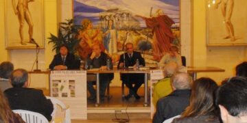 Pineta, incontro pubblico in Comune: grande partecipazione