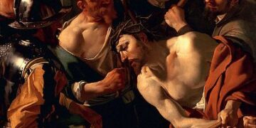 Pasqua negli anni ’30 di Alfonso Galasso: la settimana della Passione