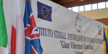 50 anni dell’Istituto ‘Gravina’, il vecchio e glorioso ‘Magistrale’