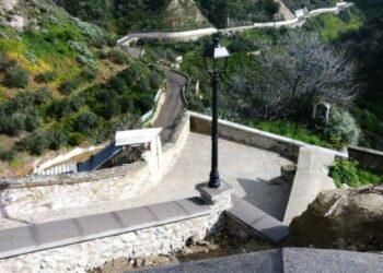 Lavori centro storico Rossano, riscoprendo la memoria