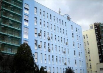 L’ospedale di Crotone sta cambiando volto