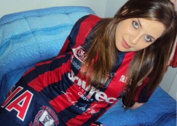 Miss Serie Bwin, Loreta alla seconda fase