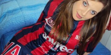 Miss Serie Bwin, Loreta alla seconda fase