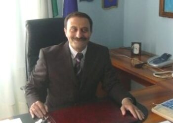 Longobucco stasera in diretta su La7