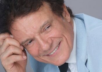 Massimo Ranieri in concerto a Crotone