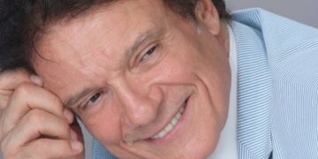 Massimo Ranieri in concerto a Crotone