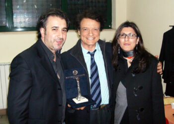 Entusiasmo alle stelle con Massimo Ranieri