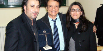 Entusiasmo alle stelle con Massimo Ranieri