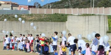 Memorial di calcio in onore del preside Vincenzo Gabriele