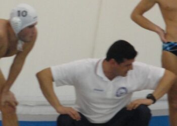 Pallanuoto serie C, seconda sconfitta per il Crotone