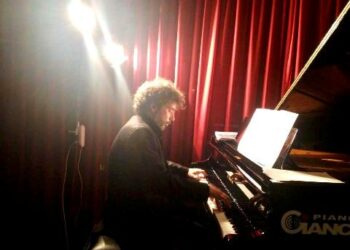 Beethoven, di scena il ‘Pianoforte al Cinema’