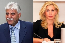 Elezioni, l’augurio del Sindaco a Oliverio e Bianchi