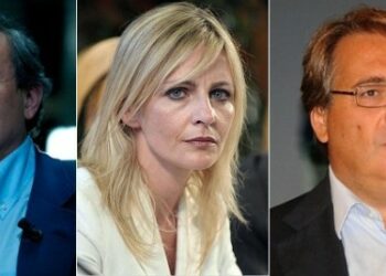 Premio Letterario Caccuri, tre big del giornalismo in finale