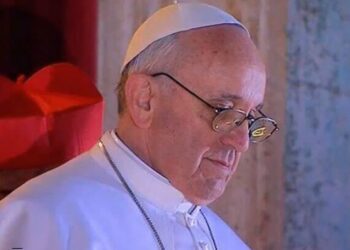 Ecco il nuovo pontefice, si chiama Francesco