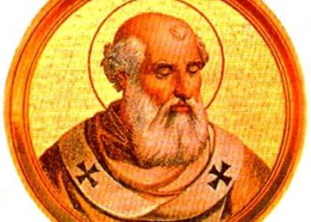 Oggi la Chiesa fa memoria di San Zaccaria papa, di Santa Severina