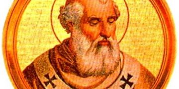 Oggi la Chiesa fa memoria di San Zaccaria papa, di Santa Severina