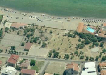 Affidamento gestione area verde Parco Giochi Ciro’ Marina