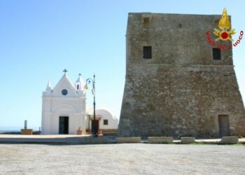 Corsa, gara podistica ‘Madonna di Capo Colonna’ il 5 maggio