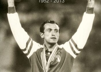 Castrovillari ricorda il campione Pietro Mennea