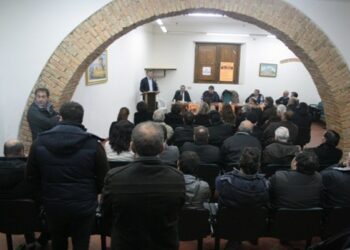 Pisl: 20 mln su territorio, Mancini: merito ai sindaci