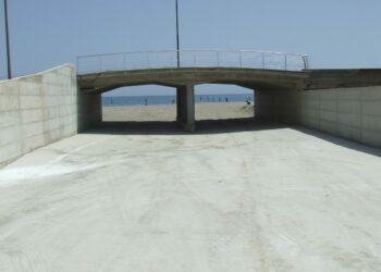 Dal Comune liquidati i lavori sul Giardinello