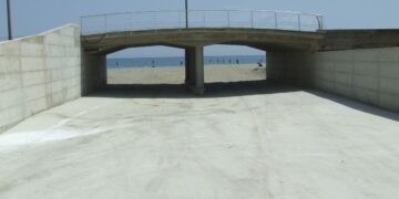 Dal Comune liquidati i lavori sul Giardinello