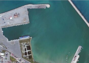 Porto vecchio Crotone, oltre 23 mln per nuovi lavori