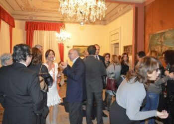 Primavera Fai, aperte le porte del Palazzo del Duomo