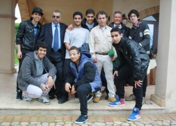 Progetto Pitagora Mundus, studenti egiziani a scuola di Dieta Mediterranea