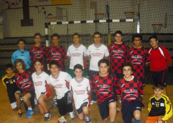 Puliverde Crotone, il punto sui campionati giovanili