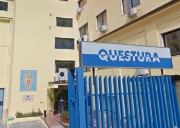 Caso Questura, mobilitazione Coisp per denunciare inquinamento ambientale