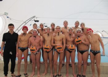 Pallanuoto under 17, pesante vittoria dell’Auditore