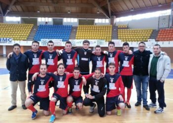 Calcio a 5, Re Artu’ batte il Corigliano