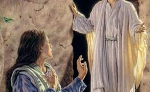 Pasqua degli anni ’30 di Alfonso Galasso: Resurrectio