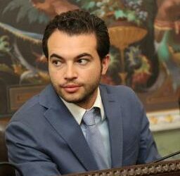 Aggressione a Lucio Dattola a Gioia Tauro