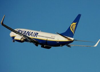 Ripresa voli, Ryanair interessata allo scalo pitagorico