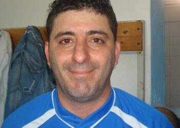 Prima categoria, domenica derby tutto cariatese