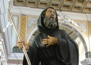 Convegno su San Francesco di Paola