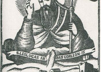 Leoluca il Santo di Corleone, patrono di Vibo Valentia