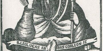 Leoluca il Santo di Corleone, patrono di Vibo Valentia